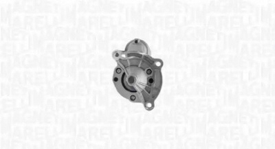 MAGNETI MARELLI 063720390010 -  Стартер